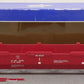 USA Trains R17105 G Scale BN Intermodal Container Car w/o Load (Metal Wheels) VG/Box