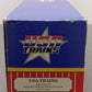 USA Trains R17105 G Scale BN Intermodal Container Car w/o Load (Metal Wheels) VG/Box