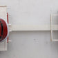 Bachmann 96241 G #2 Christmas Handcar w/Santa & Elf - Metal Wheels EX/Box
