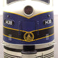 Aristo-Craft ART-23605 G Scale Baltimore & Ohio EMD E8 Diesel Locomotive #1438 EX/Box