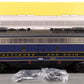 Aristo-Craft ART-23605 G Scale Baltimore & Ohio EMD E8 Diesel Locomotive #1438 EX/Box