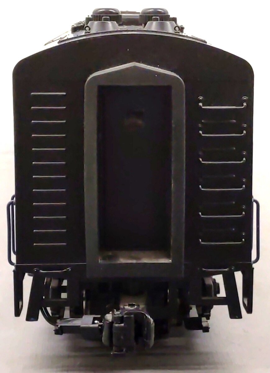 Aristo-Craft ART-23605 G Scale Baltimore & Ohio EMD E8 Diesel Locomotive #1438 EX/Box
