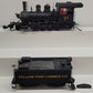 Bachmann 81294 Yellow Pine Lumber 2-8-0 Steam Locomotive & Tender EX/Box