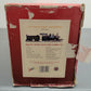 Bachmann 81294 Yellow Pine Lumber 2-8-0 Steam Locomotive & Tender EX/Box