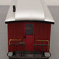 LGB 3180 G Denver South Park & Pacific Passenger Car #3180 (Metal Wheels) EX/Box