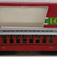 LGB 3180 G Denver South Park & Pacific Passenger Car #3180 (Metal Wheels) EX/Box