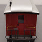 LGB 3180 G Denver South Park & Pacific Passenger Car #3180 (Metal Wheels) EX/Box