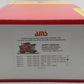 AMS AM33-0113 On3 D&RGW Short Caboose #0501 EX/Box