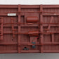 AMS AM33-0113 On3 D&RGW Short Caboose #0501 EX/Box