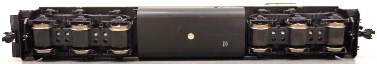 Aristo-Craft ART22480 Burlington Northern "Hustle Muscle" SD-45 Diesel Loco EX/Box