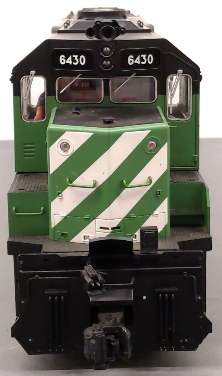 Aristo-Craft ART22480 Burlington Northern 