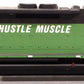 Aristo-Craft ART22480 Burlington Northern "Hustle Muscle" SD-45 Diesel Loco EX/Box