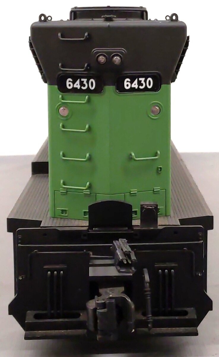 Aristo-Craft ART22480 Burlington Northern "Hustle Muscle" SD-45 Diesel Loco EX/Box