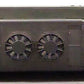 Aristo-Craft ART22480 Burlington Northern "Hustle Muscle" SD-45 Diesel Loco EX/Box