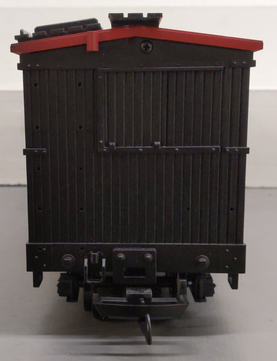 LGB 4067-JD G Scale Jack Daniels Boxcar LN/Box