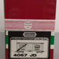 LGB 4067-JD G Scale Jack Daniels Boxcar LN/Box