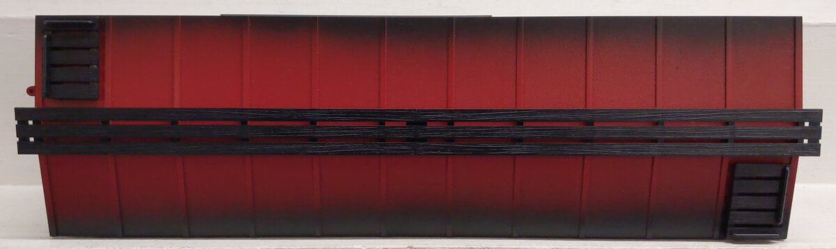 LGB 4067-JD G Scale Jack Daniels Boxcar LN/Box