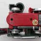 LGB 21030 G Scale Santa on Motorcycle EX/Box