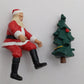 LGB 21030 G Scale Santa on Motorcycle EX/Box