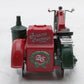 LGB 21030 G Scale Santa on Motorcycle EX/Box