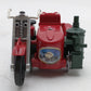 LGB 21030 G Scale Santa on Motorcycle EX/Box