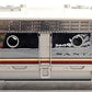 Aristo-Craft 23609 Santa Fe EMD E-8 Diesel Locomotive #84 EX/Box