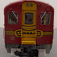 Aristo-Craft 22810 G Scale ATSF Rail Diesel Car - DCC EX/Box