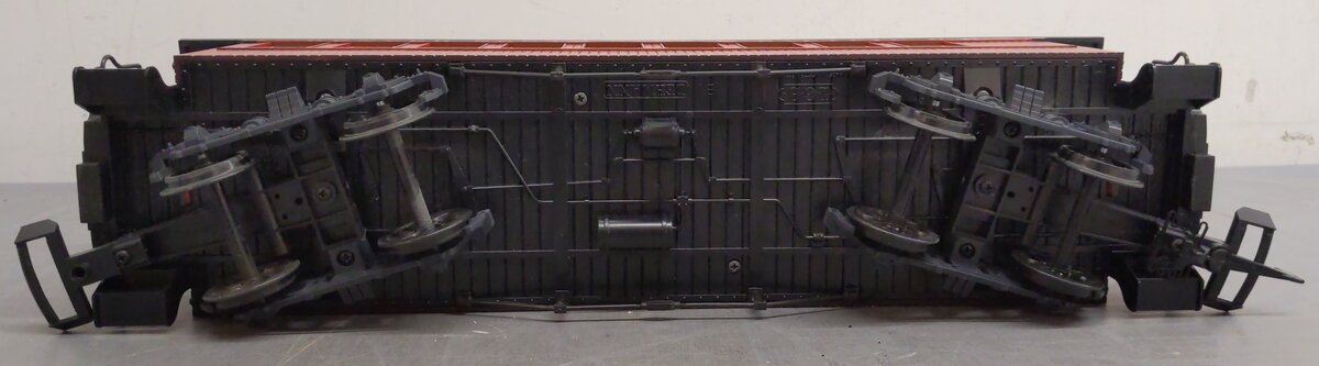 LGB 3180 G Scale Denver, South Park & Pacific Passenger Car EX/Box