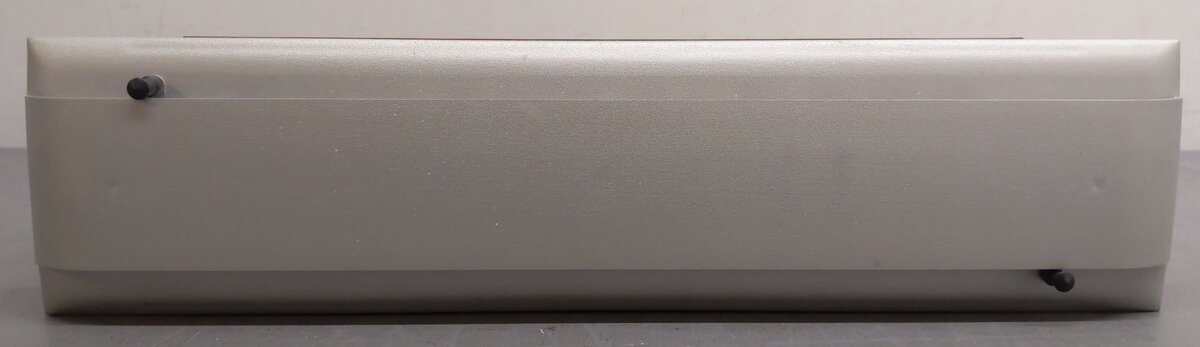 LGB 3180 G Scale Denver, South Park & Pacific Passenger Car EX/Box