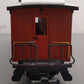 LGB 3180 G Scale Denver, South Park & Pacific Passenger Car EX/Box
