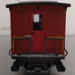 LGB 3180 G Scale Denver, South Park & Pacific Passenger Car EX/Box