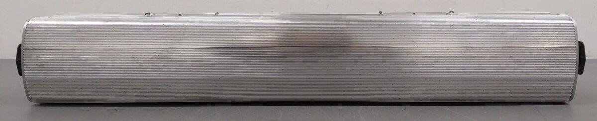 Aristo-Craft 32205 Santa Fe Streamlined Baggage Car - Metal Wheels EX/Box
