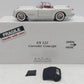 Danbury Mint 1:24 Chevrolet Corvette EX 122 Concept Car EX/Box