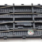 LGB 42690 Colorado and Southern Flatcar (Metal Wheels) VG/Box