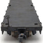 LGB 42690 Colorado and Southern Flatcar (Metal Wheels) VG/Box