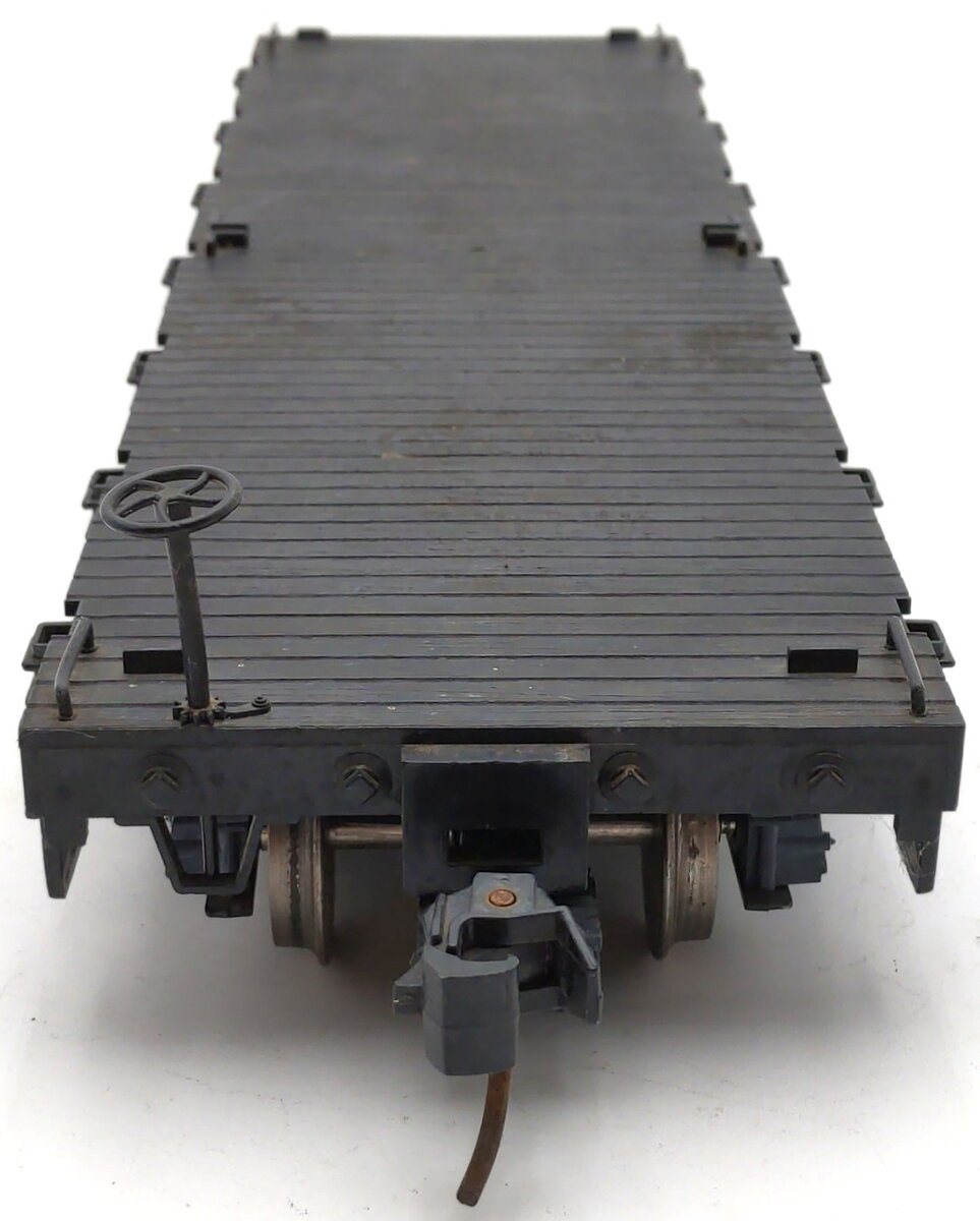 LGB 42690 Colorado and Southern Flatcar (Metal Wheels) VG/Box