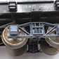 LGB 42690 Colorado and Southern Flatcar (Metal Wheels) VG/Box