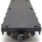 LGB 42690 Colorado and Southern Flatcar (Metal Wheels) VG/Box