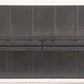 USA Trains 25606 G Santa Fe Refrigerator Despatch Woodsided Reefer Car #25606 EX/Box