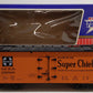 USA Trains 25606 G Santa Fe Refrigerator Despatch Woodsided Reefer Car #25606 EX/Box