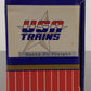 USA Trains 25606 G Santa Fe Refrigerator Despatch Woodsided Reefer Car #25606 EX/Box