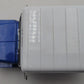 Danbury Mint 1954 1:24 1954 Jeep Willys U.S. Mail Truck EX/Box