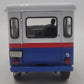 Danbury Mint 1954 1:24 1954 Jeep Willys U.S. Mail Truck EX/Box