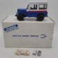 Danbury Mint 1954 1:24 1954 Jeep Willys U.S. Mail Truck EX/Box
