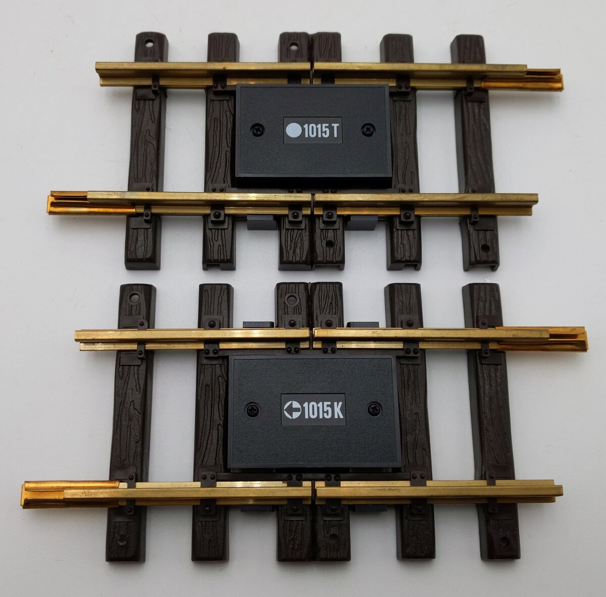 LGB 10151 G Scale Reverse Loop Track Set EX/Box