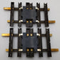 LGB 10151 G Scale Reverse Loop Track Set EX/Box