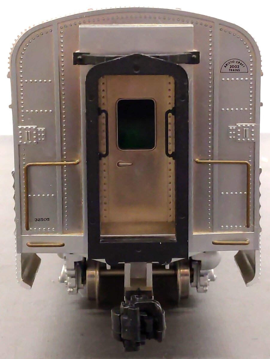 Aristo-Craft 32505 G ATSF 