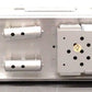 Aristo-Craft 32505 G ATSF "Fred Harvey" Streamlined Diner Car - Metal Wheels EX/Box