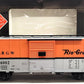 Aristo-Craft 46002 G Rio Grande Boxcar #46002 w/Plastic Wheels EX/Box