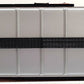 Aristo-Craft 46002 G Rio Grande Boxcar #46002 w/Plastic Wheels EX/Box